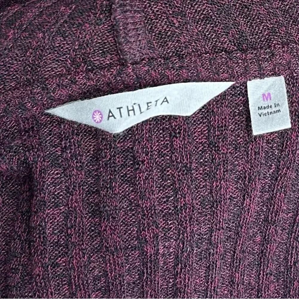 Athleta cozy comfortable